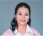 Đỗ Thị Hằng hạnh phúc khi ở tuổi 50 vẫn có được cơ hội tốt