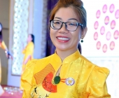 Trần Thị Ngọc Thủy Tiên – TỰ HÀO được là thành viên của WIN-WIN9319