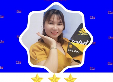 Album Chị Ngọc Thanh