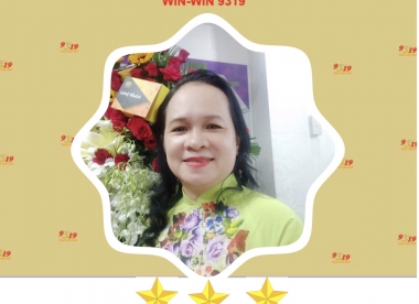 Album Chị Thu Cúc